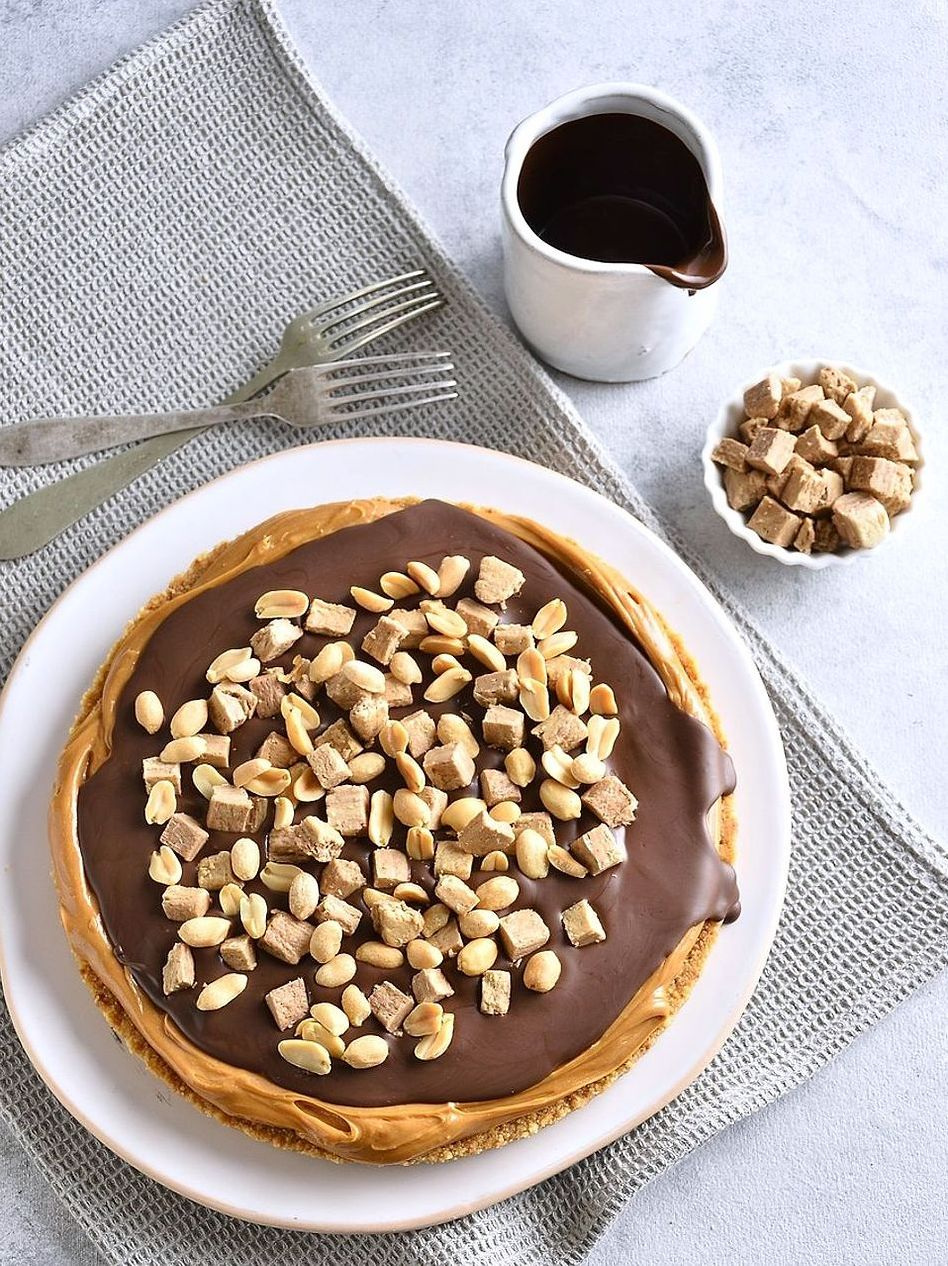 Dulce hogar